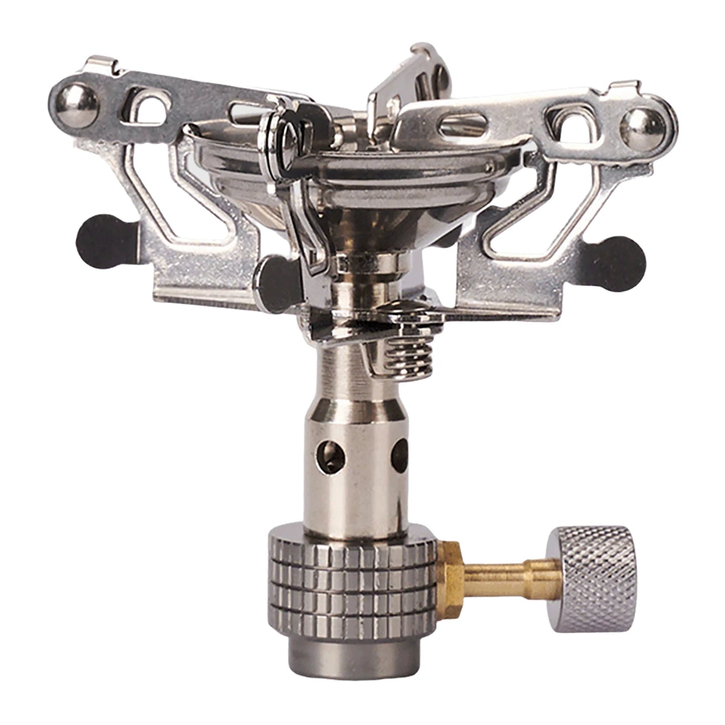 Basecamp Burner