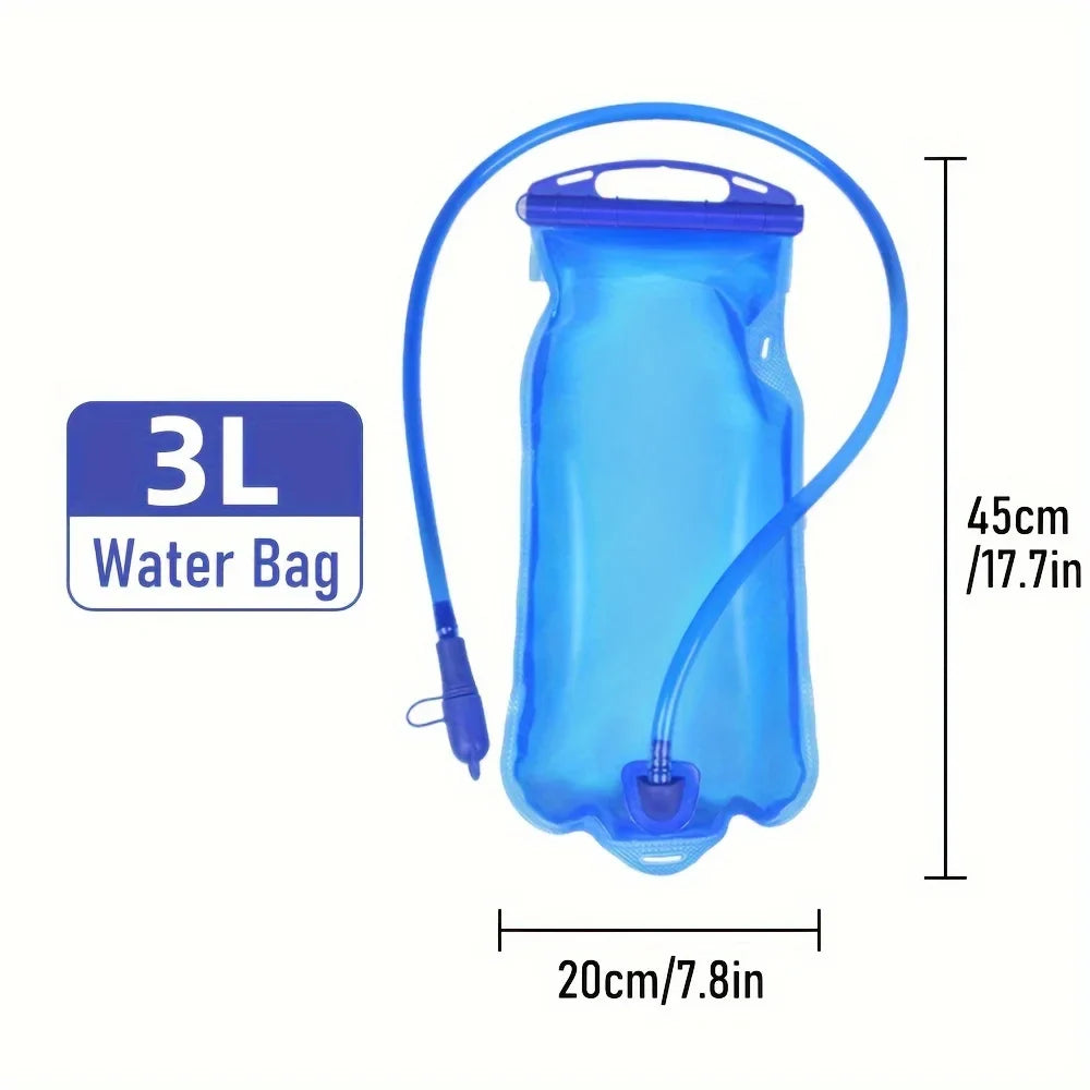Hydration Pack Storage Bag