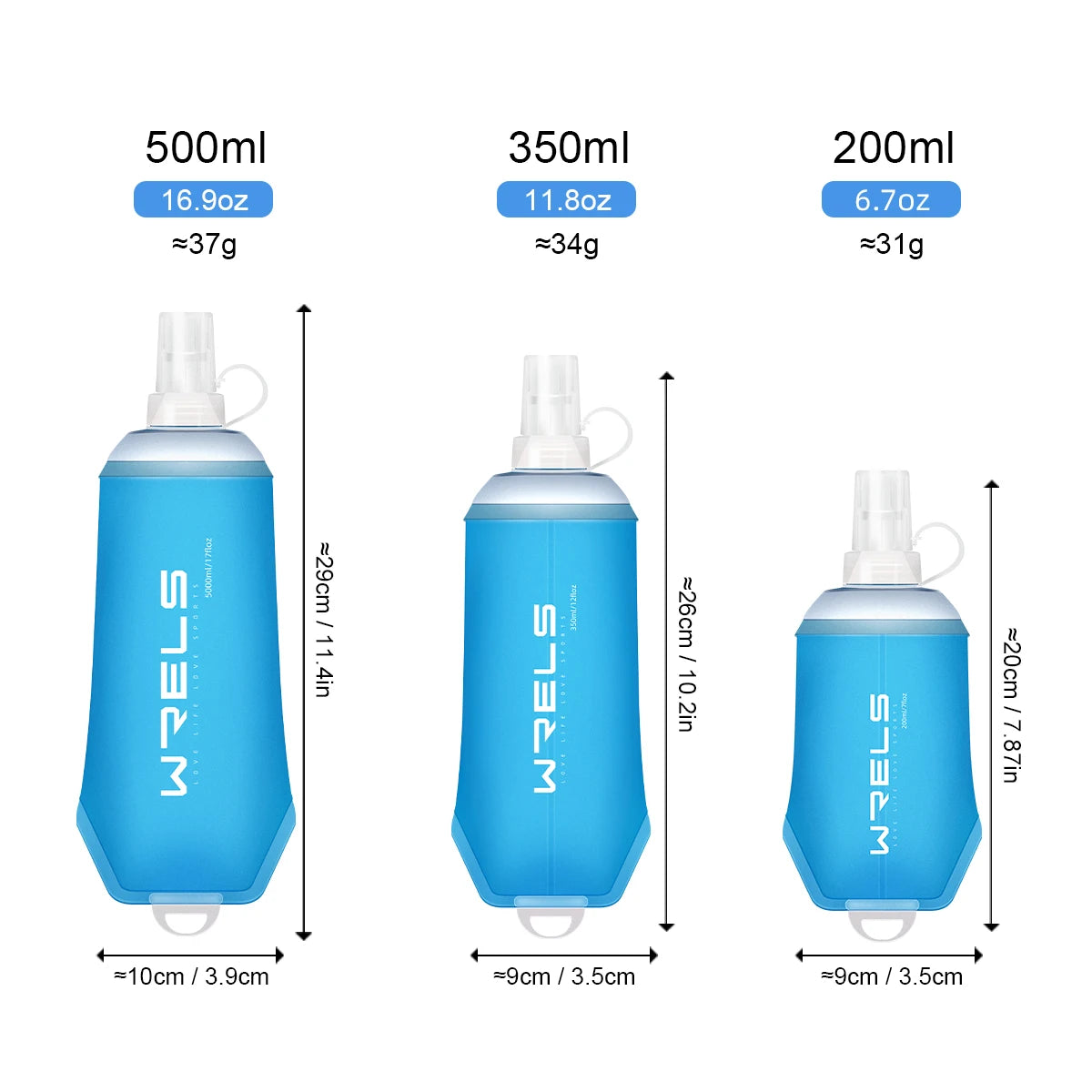 TrailFlask