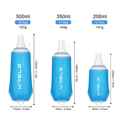 TrailFlask