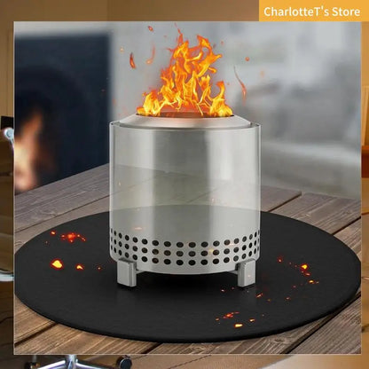 UniversalFlame Pad