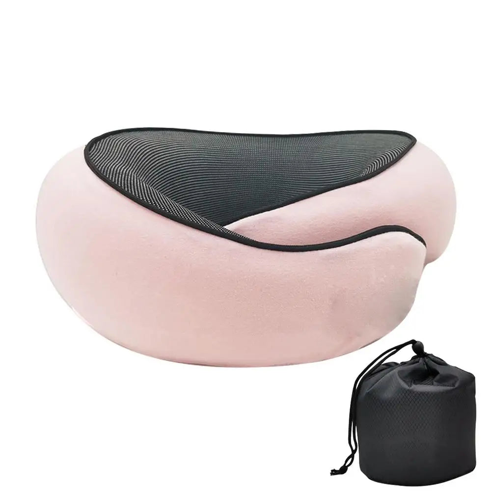 Memory Foam Camping Pillow