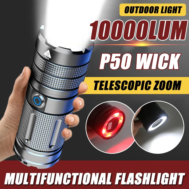 MasterBeam