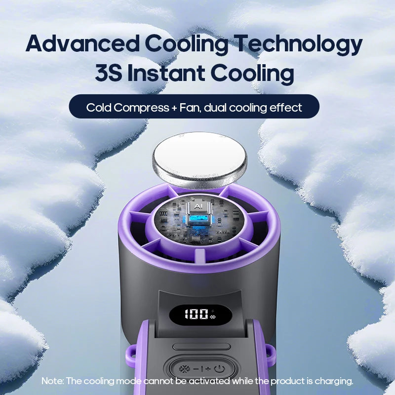 AirBlast Fan