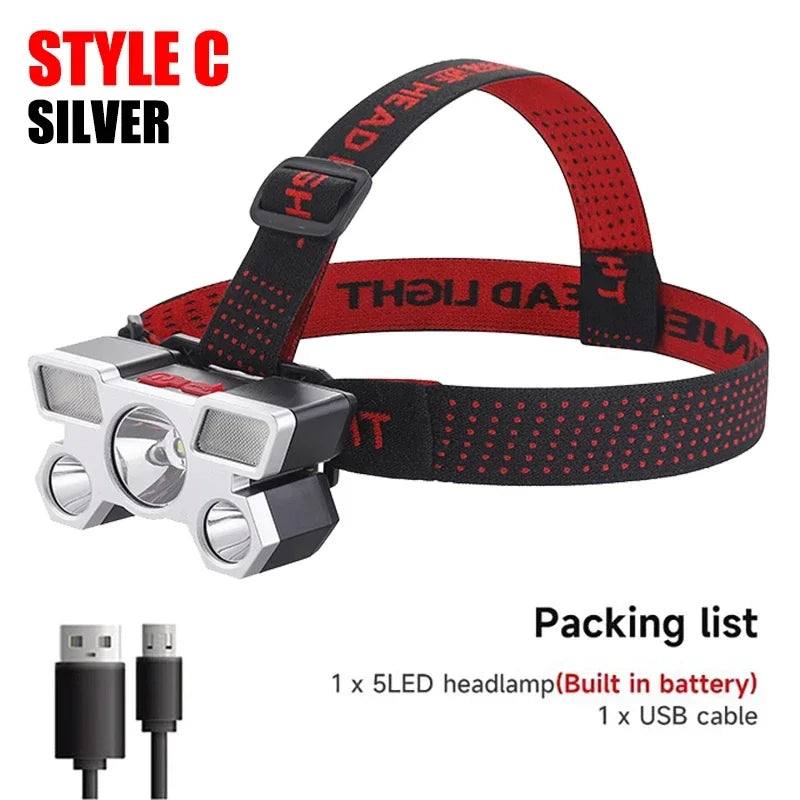 5LedStrong