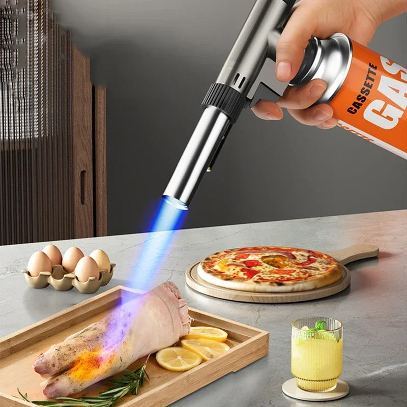 CampTorch Pro