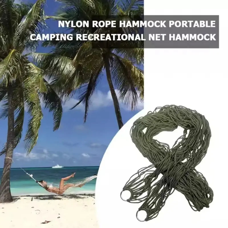 Camping Hammock