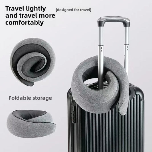 PackPillow