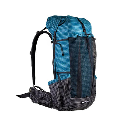 LongTrail Pack