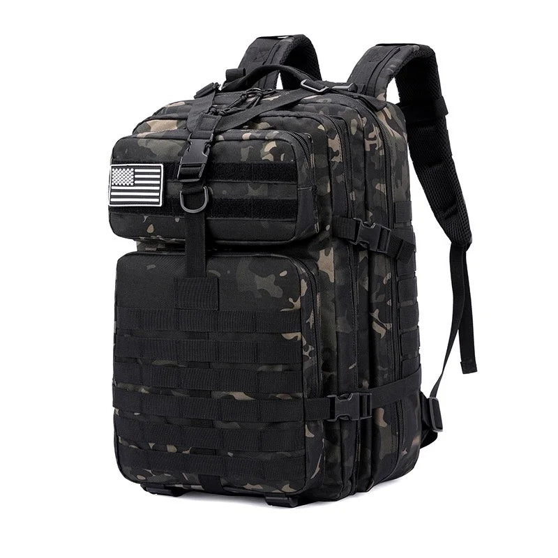 BlackOps Pack
