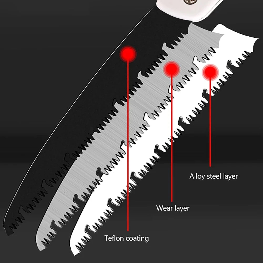 HardCut Saw