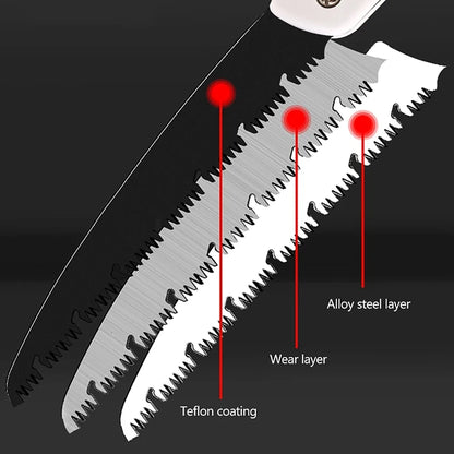 HardCut Saw