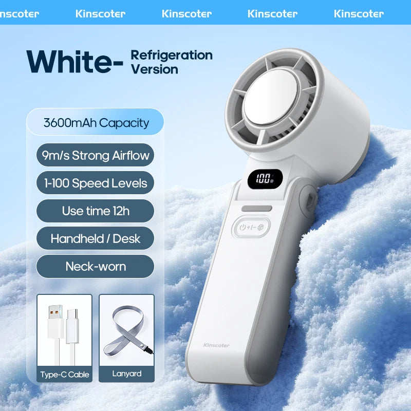 AirBlast Fan