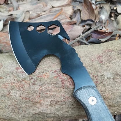 Exclusive Hatchet