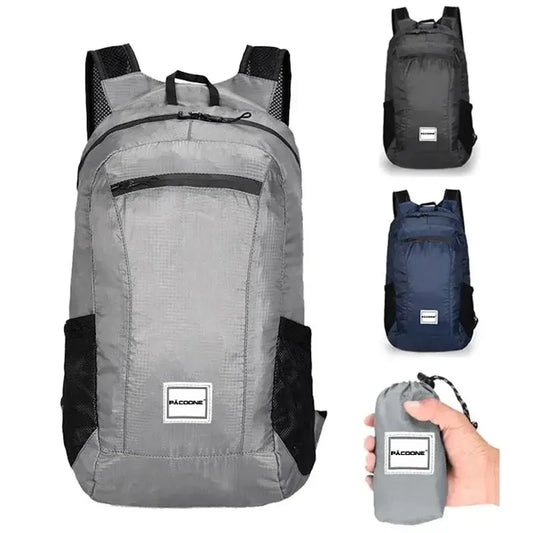 StashPack