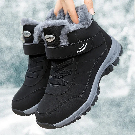 IceGuard Boot