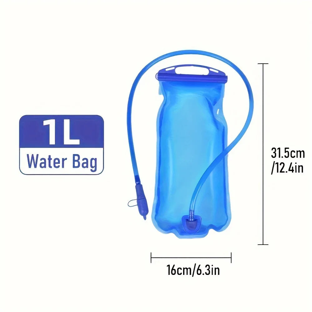 Hydration Pack Storage Bag