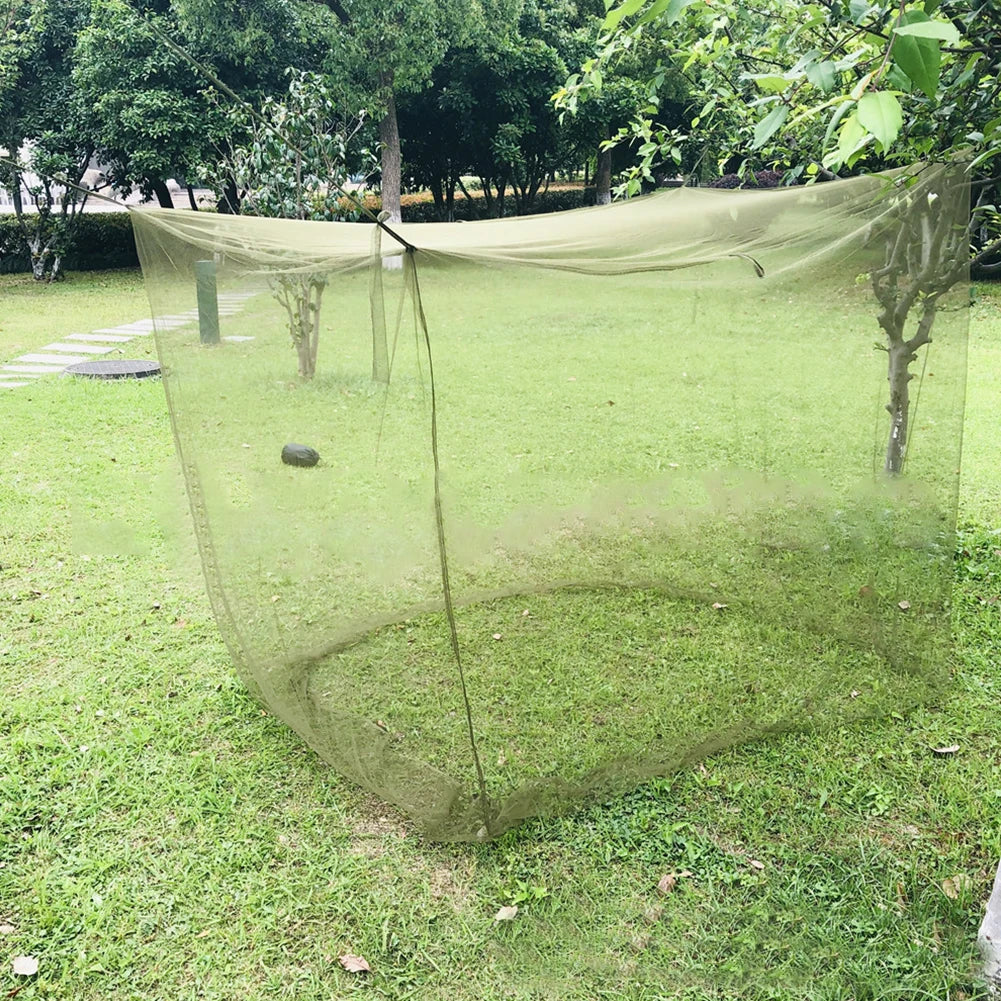 OutdoorVeil