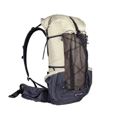 LongTrail Pack