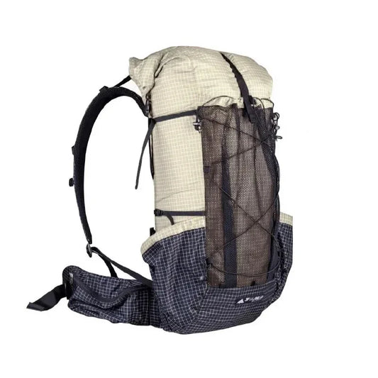 LongTrail Pack
