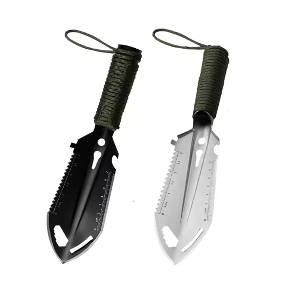 TrailReady Shove