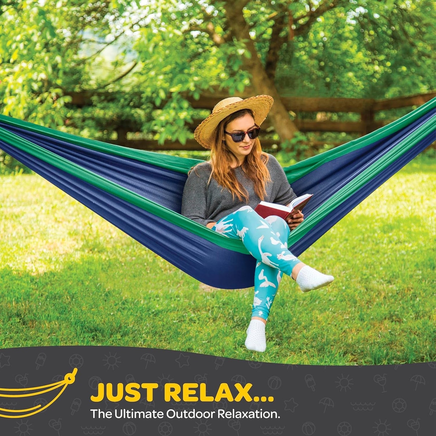 Camping Hammock