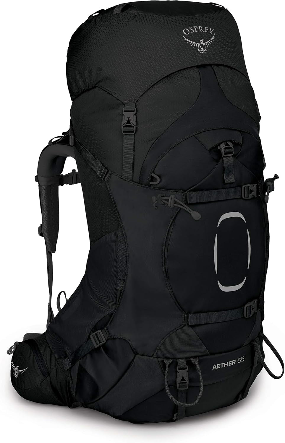 Aether 65 Men'S Backpacking Backpack