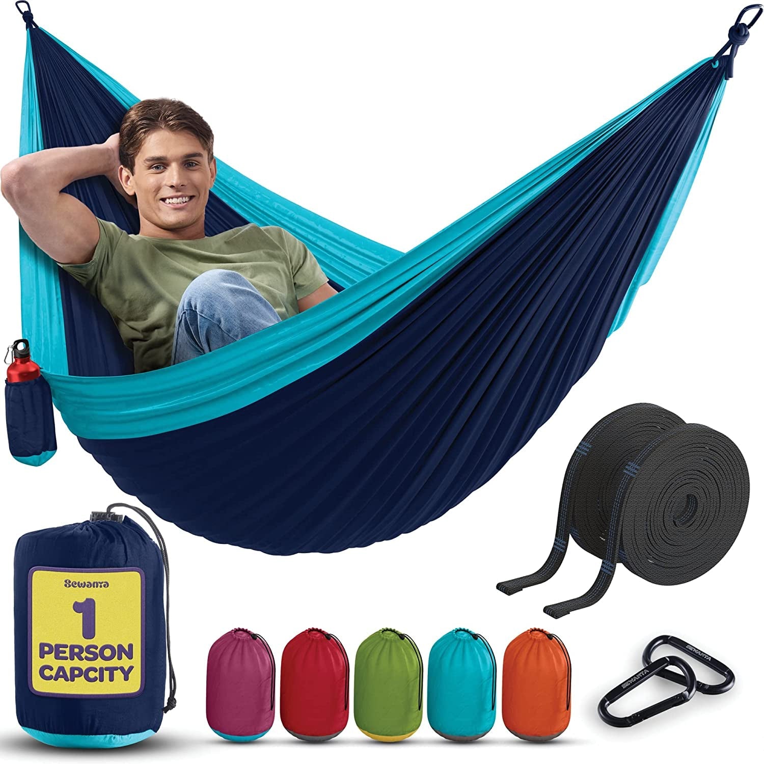 Camping Hammock